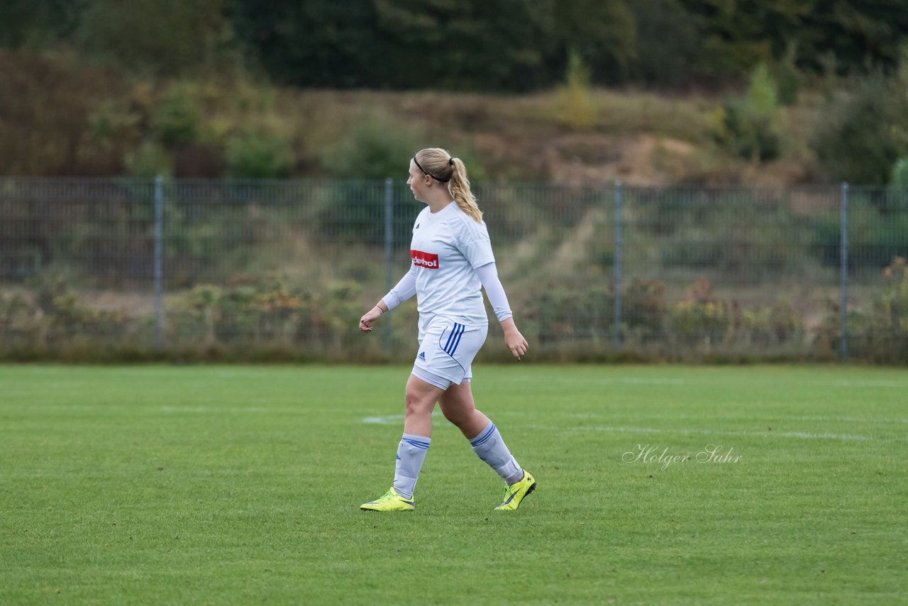 Bild 384 - Frauen FSC Kaltenkirchen - VfL Oldesloe : Ergebnis: 1:2